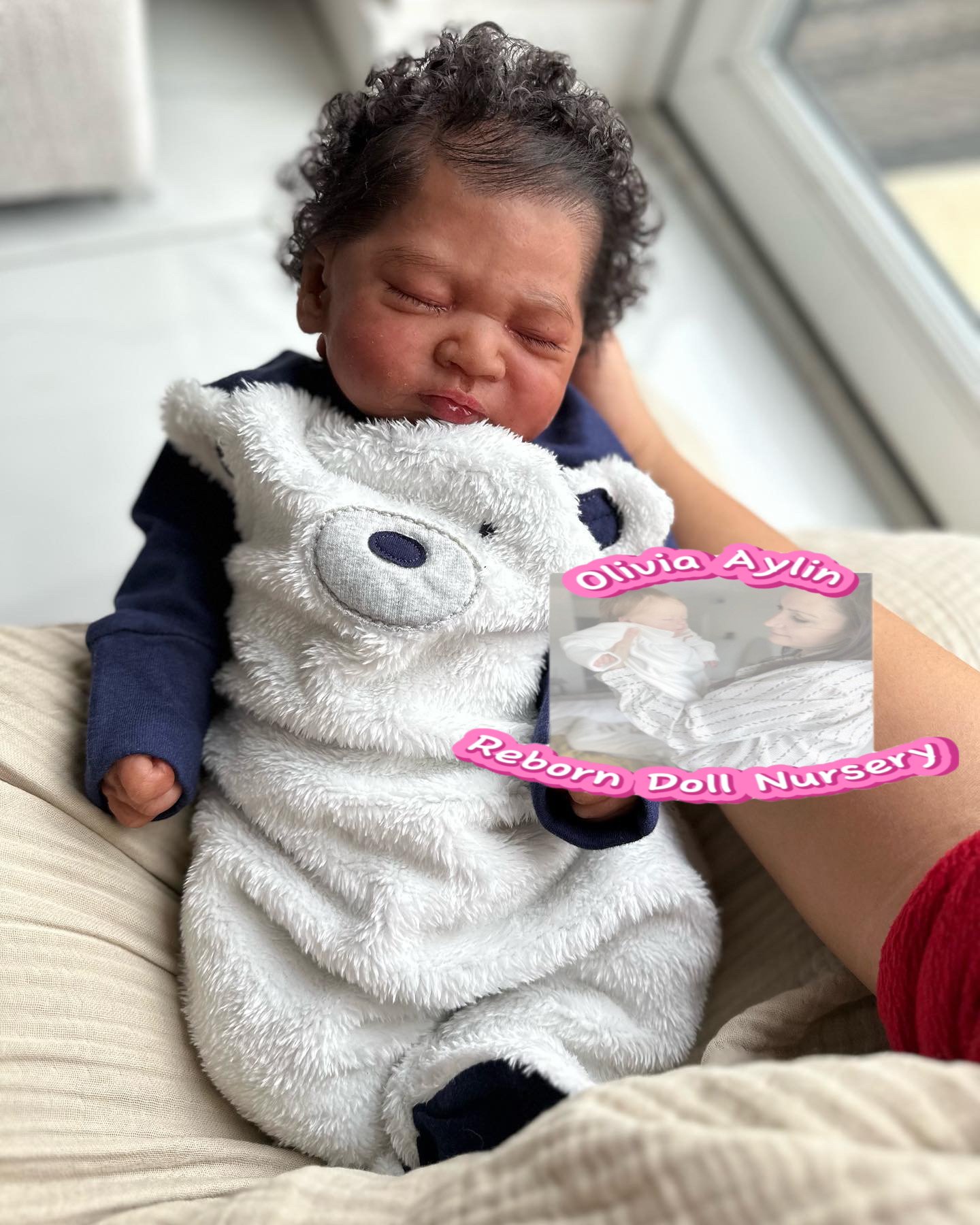 4512786131 Tedeo – Full Body Silicone Reborn Baby Boy Doll