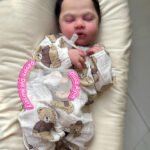 Leia – Full Body Silicone Reborn Baby Boy Doll